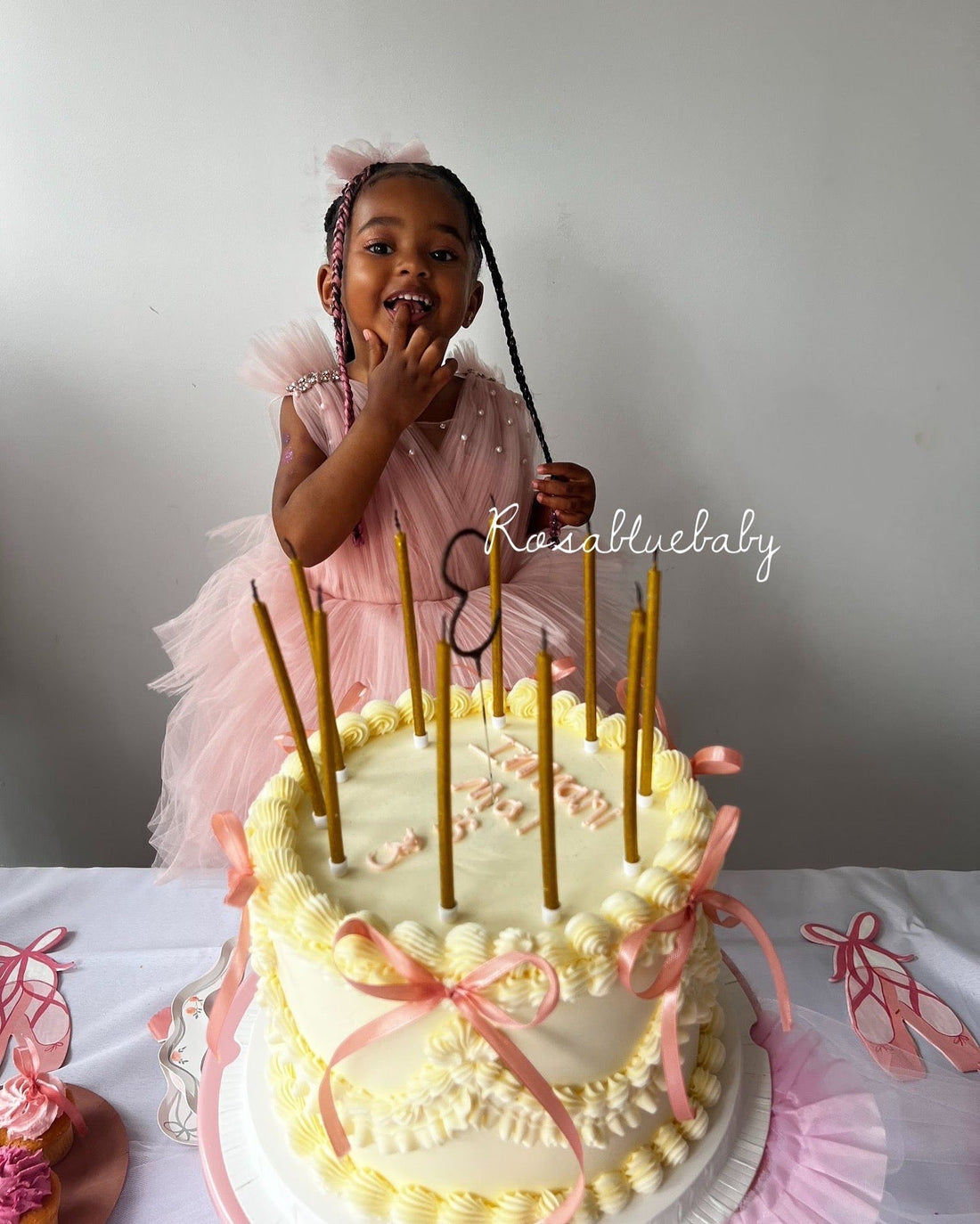 Robe d’anniversaire fille 2026 : comment choisir la tenue parfaite pour son grand jour ?