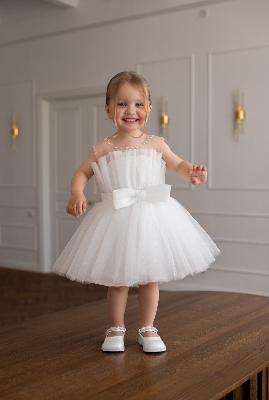 Guide des tailles Rosablue Baby : comment choisir la bonne taille pour votre petite fille ?