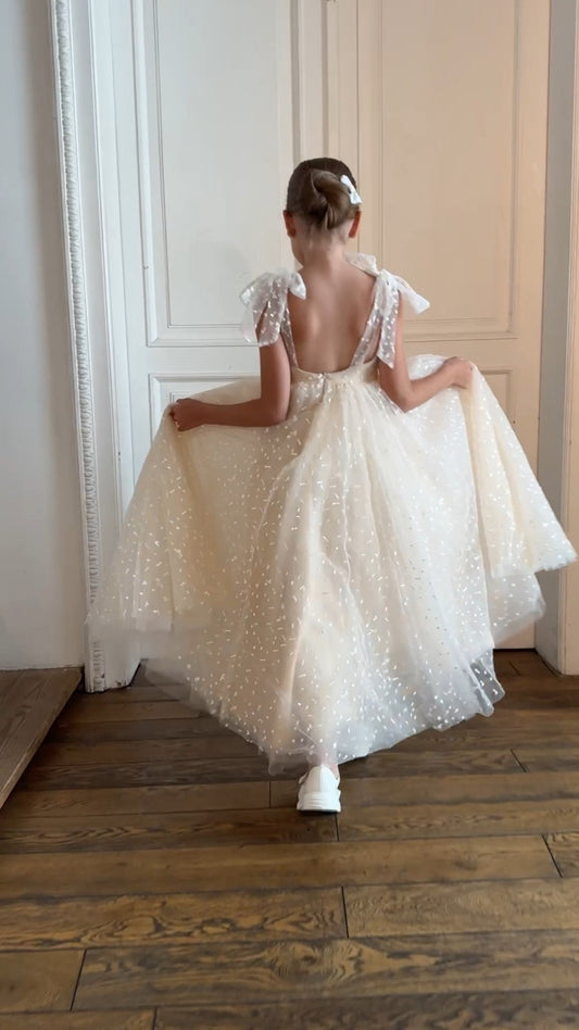Robe fille 10 ans tendance 2026 